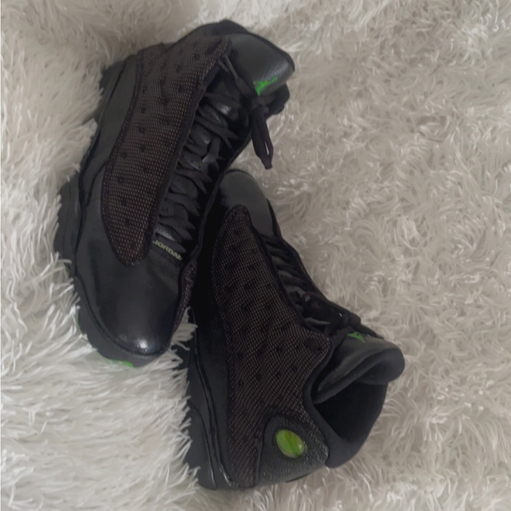 Restored Jordan Retro 13’s
